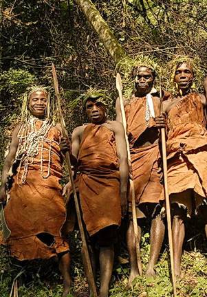June-August Is Perfect for Safaris