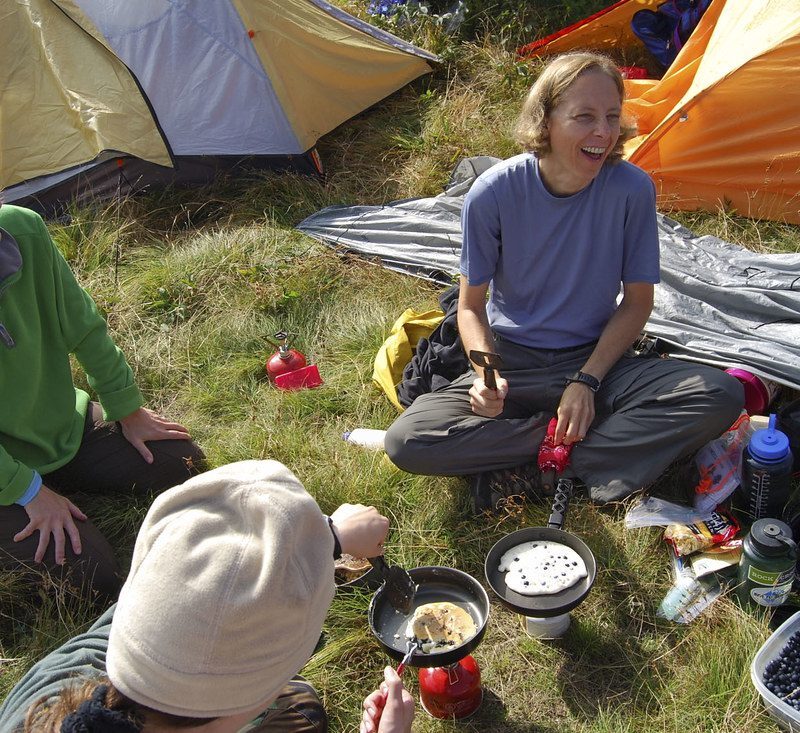 Backpacking Tips for a Memorable Adventure