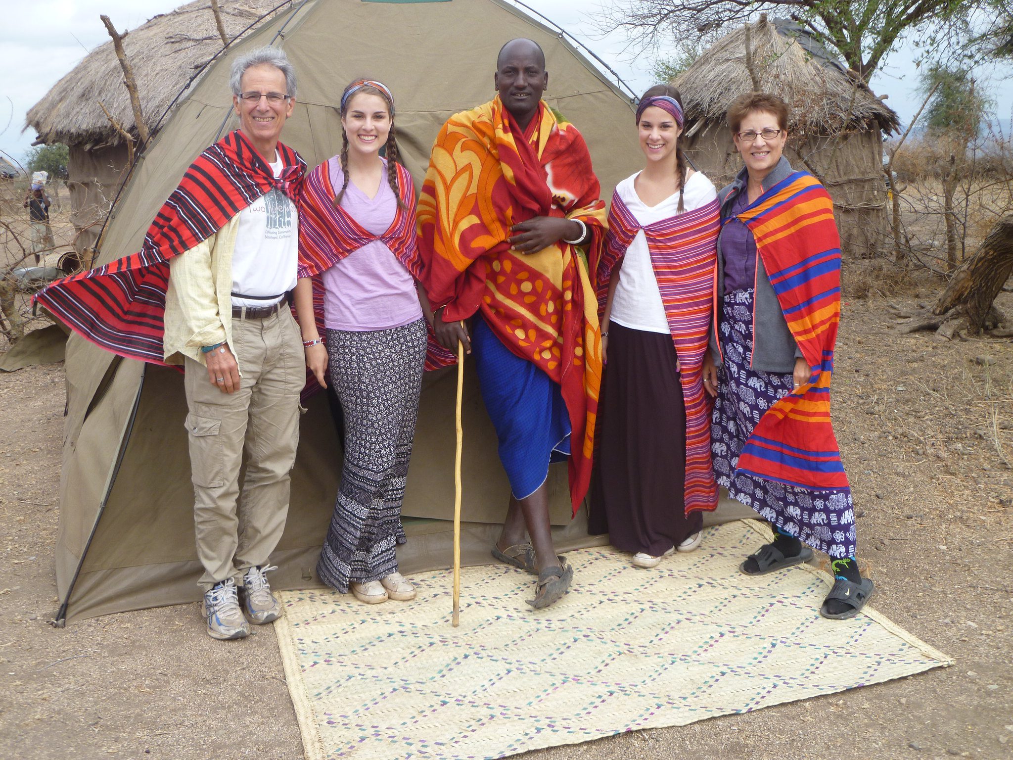 Unveiling the Wonders of Tanzania: A Safari Adventure Beyond Imagination