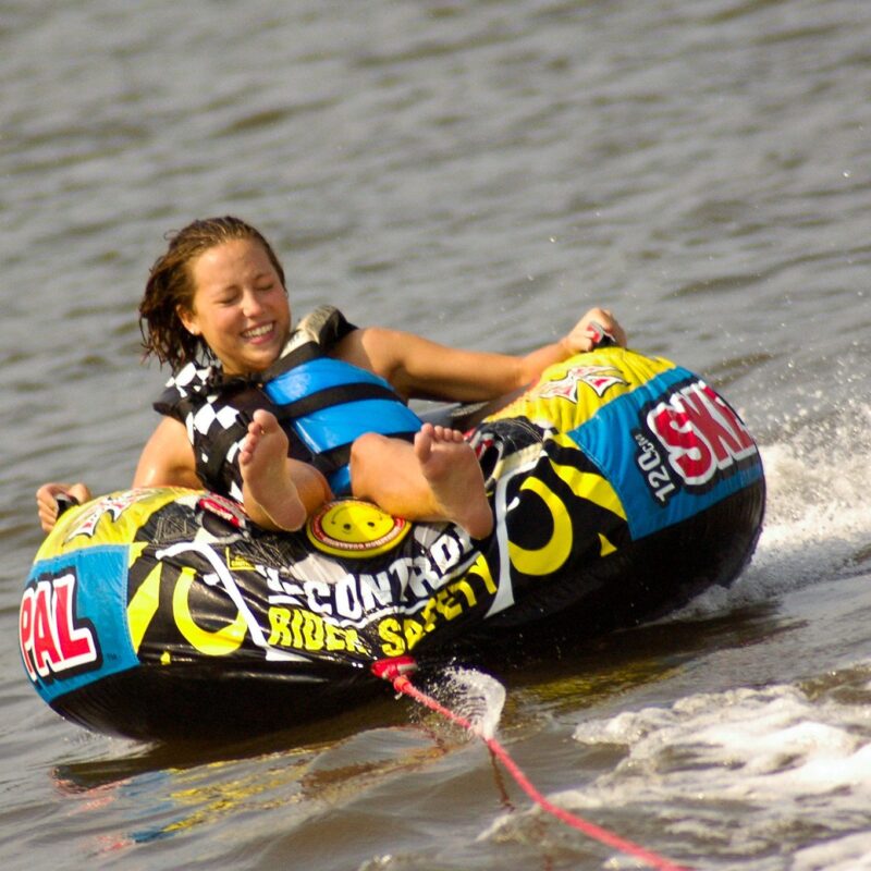 Tubing Adventures in Uganda: Exploring the Top Tubing Destinations