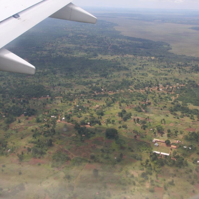 Top 5 Reasons to Visit Uganda?