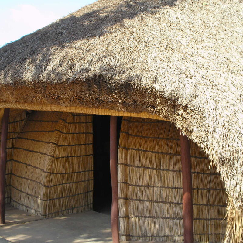 What to expect on a safari to Entanda Cultural Centre