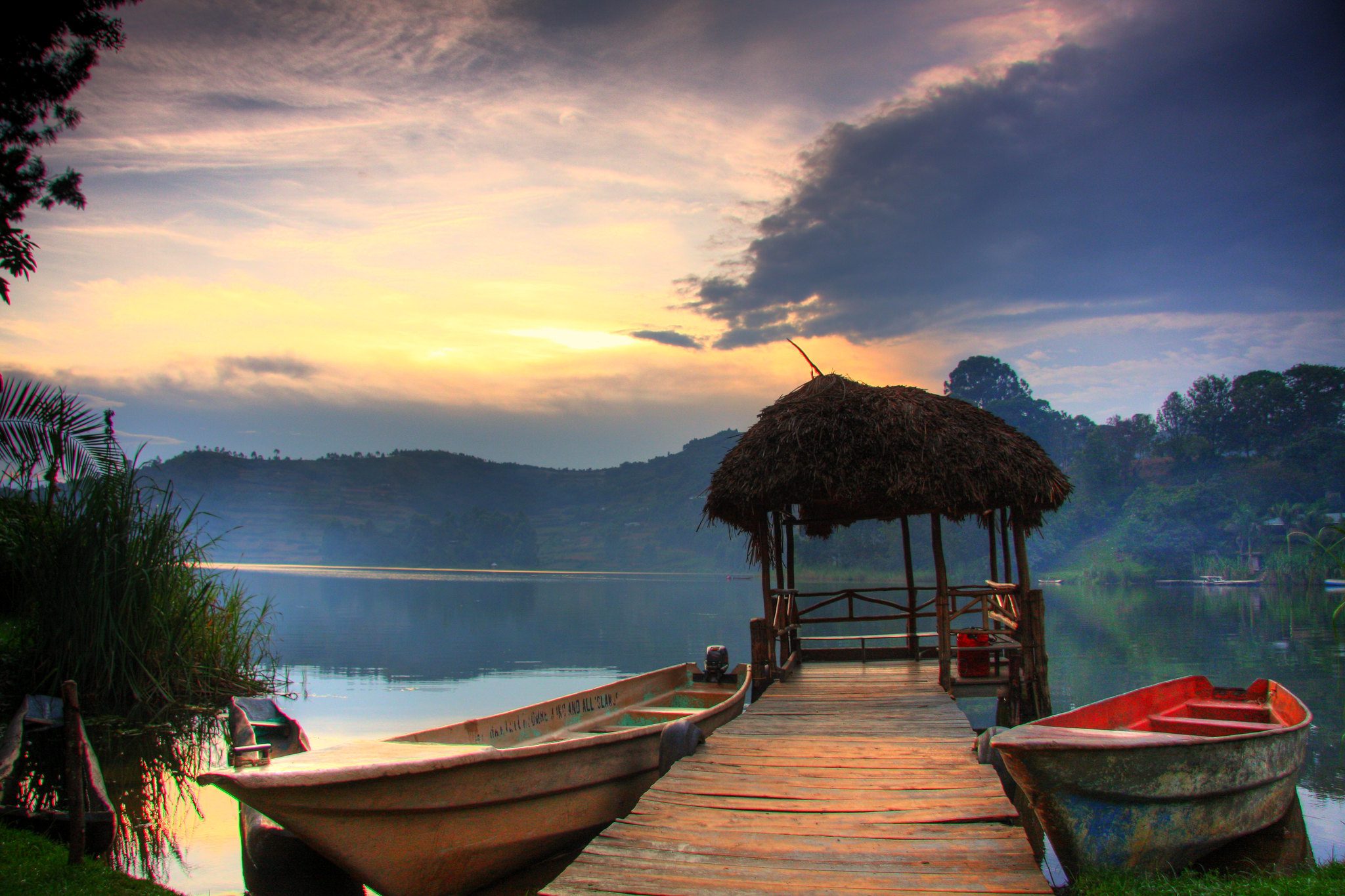 Uganda Photography Safari