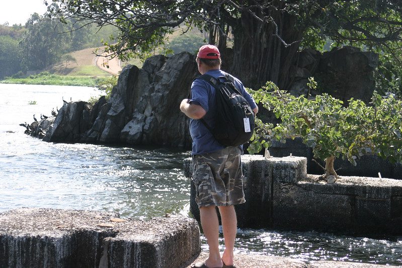 Discovering the Source of the Nile: A Historical Journey
