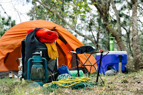 Packing List for a Mount Rwenzori Hiking Safari