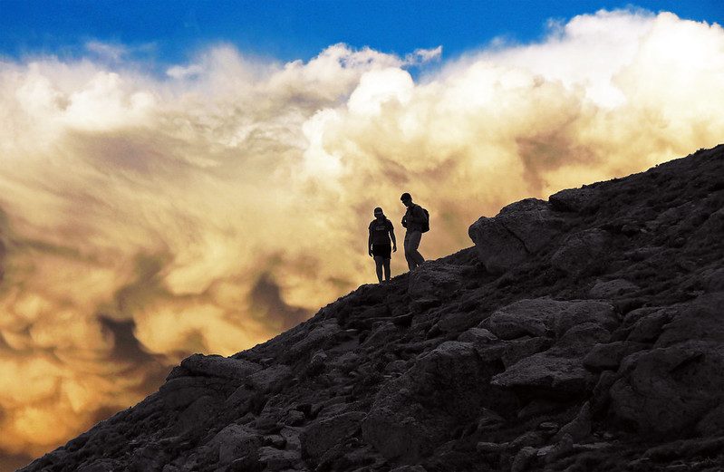 Uganda hiking tours
