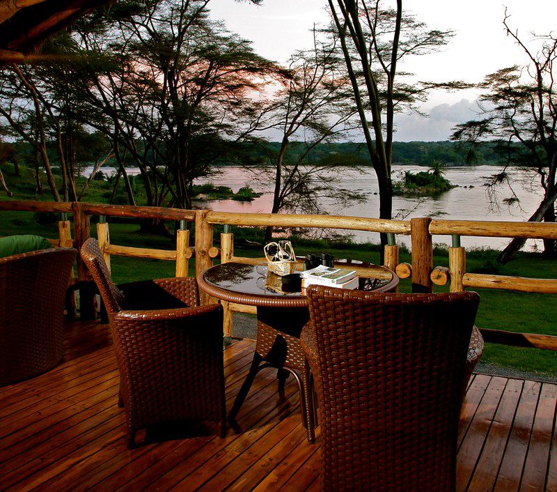 Budget lodges in Murchison Falls National Park