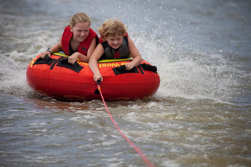 Family-Friendly Tubing Safaris in Uganda: Making Memories in the Great Outdoors