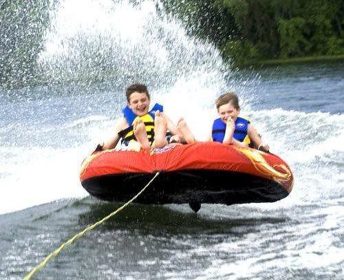 Tubing Safaris in Uganda: An Eco-Friendly and Sustainable Adventure