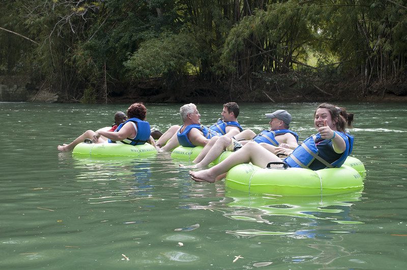 From Rapids to Relaxation: The Diversity of Tubing Safari Experiences in Uganda