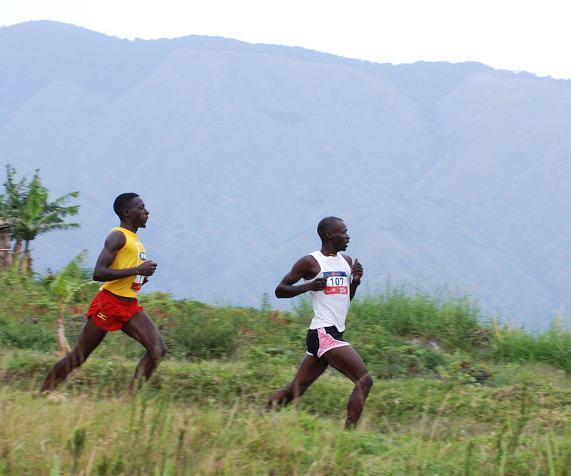 Run, cycle or swim? (Win fab prizes!) Kyaninga Triathlon May 2024 - Diary of a Muzungu