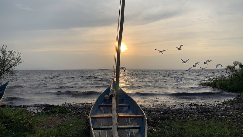 The best 6 islands on Lake Victoria