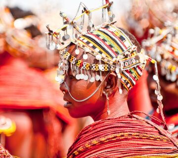Adventures Beyond the Safari: Cultural Experiences in Kenya