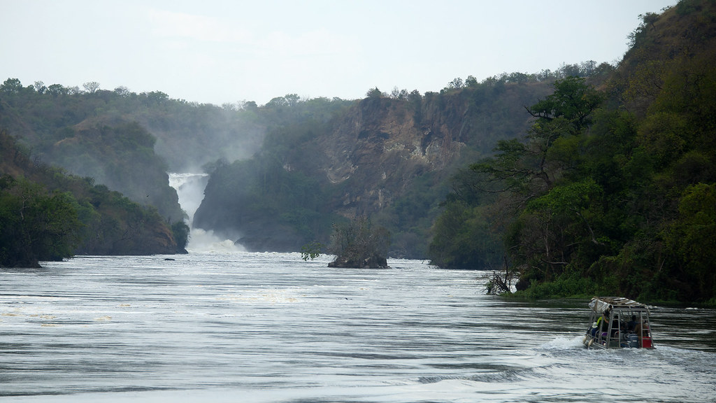 3 Days Murchison Falls