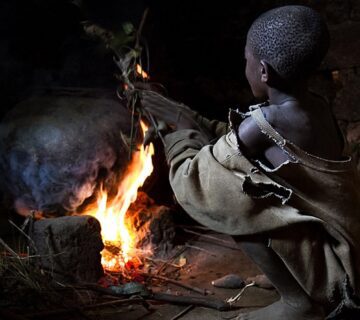 Batwa Cultural Experience