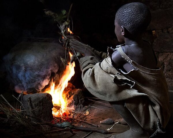 Batwa Cultural Experience