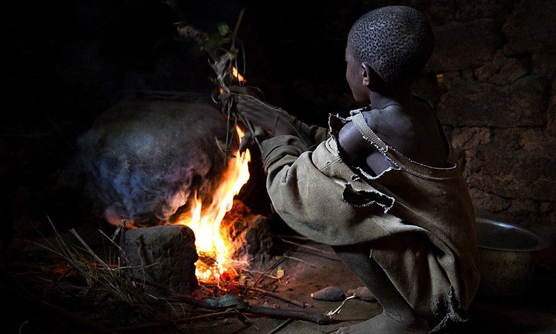 Batwa Cultural Experience