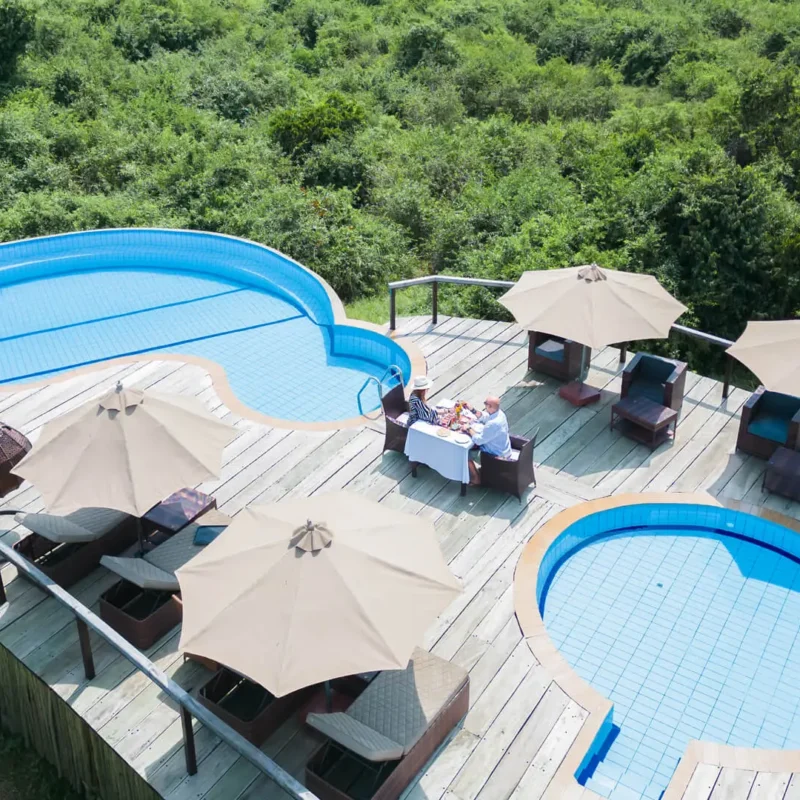 Buffalo Safari Lodge Buffalo Safari Lodge