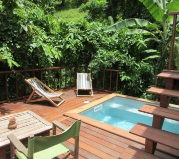 Coco Lodge