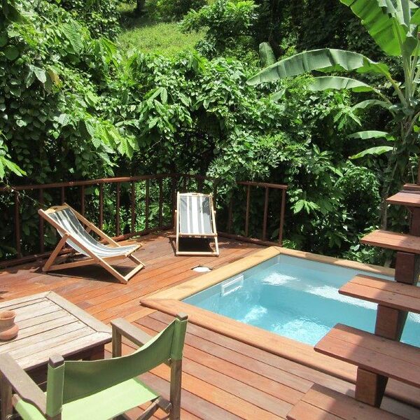 Coco Lodge