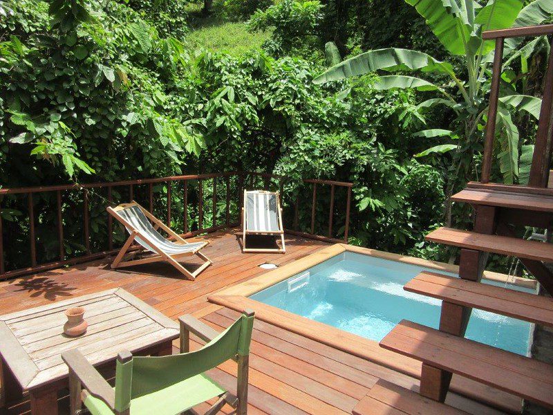 Coco Lodge
