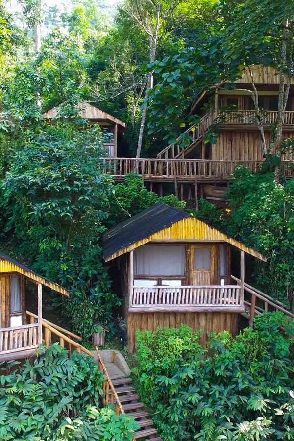 Cuckoo land Tented Lodge