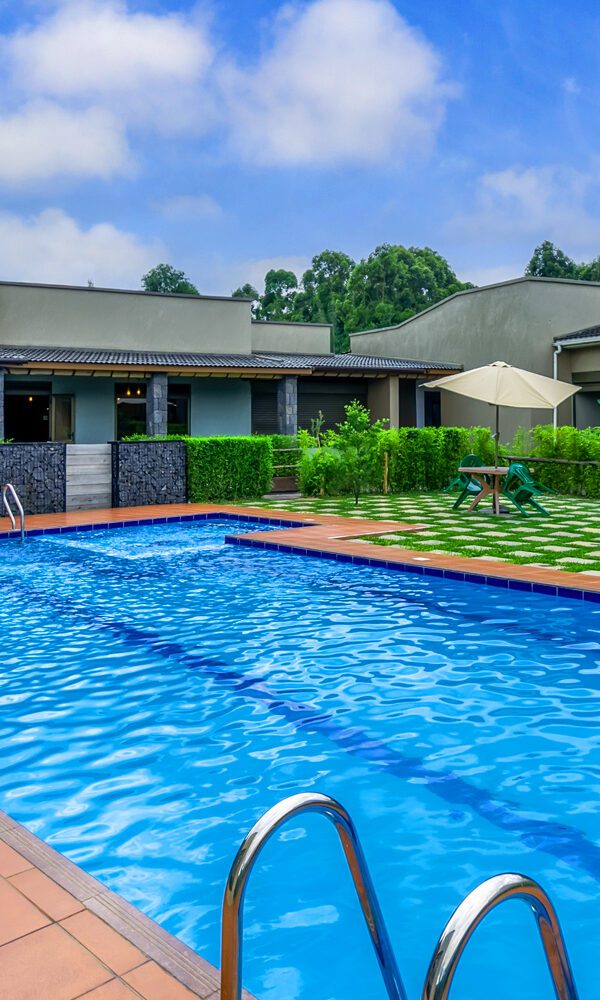 Ichumbi Hotel