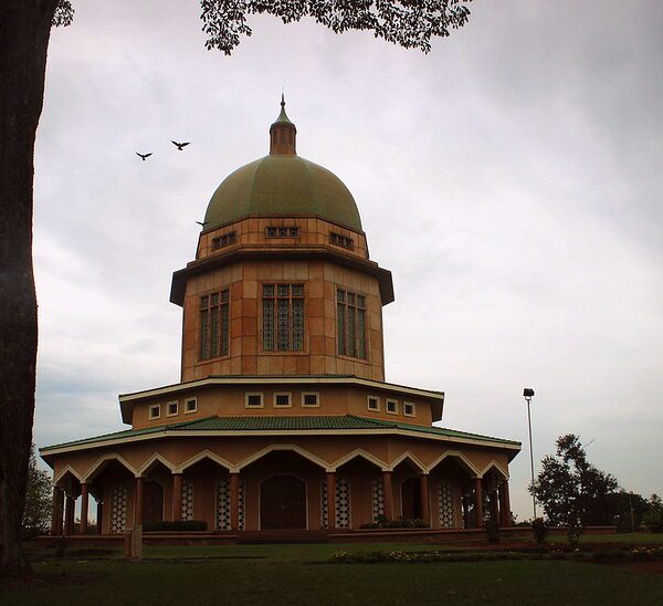Kampala City Tour