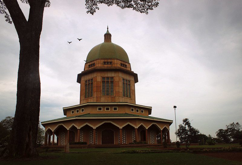 Kampala City Tour