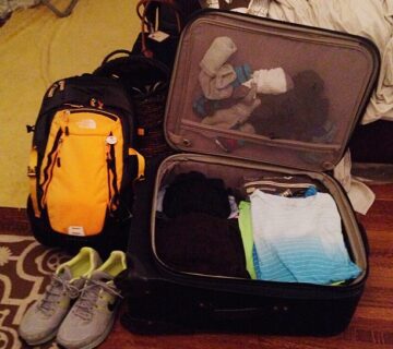 Things To Pack While Planning a Gorilla Trekking Trip