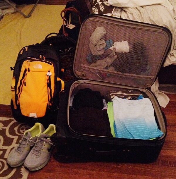 Things To Pack While Planning a Gorilla Trekking Trip