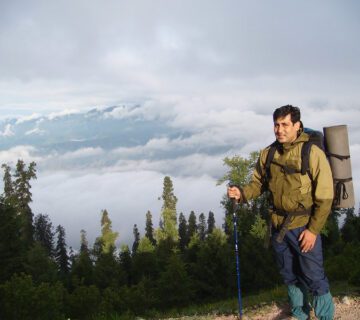 What to pack on safari to Africa