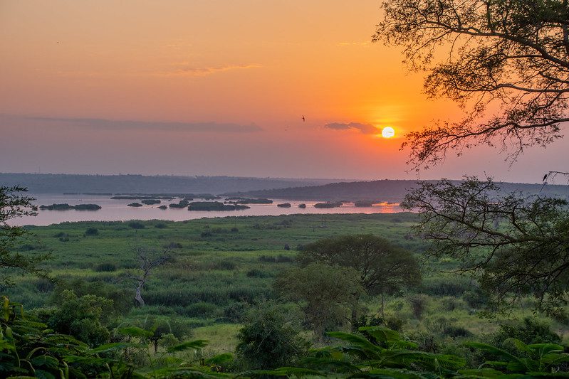 A journey to Murchison Falls National Park in 2025