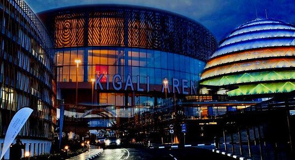 Activities one can do in Kigali