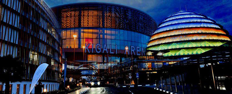 Activities one can do in Kigali