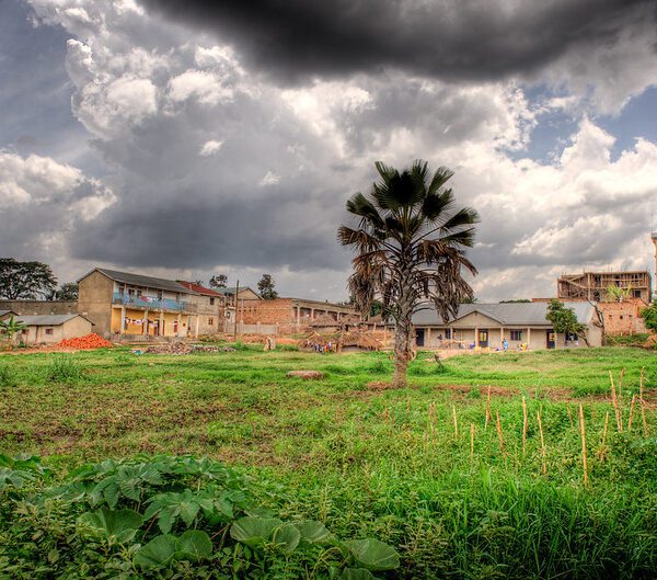 Attractions in Gulu District