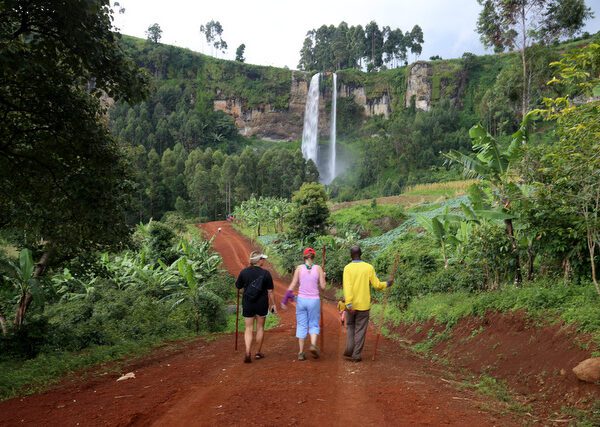 Hiking safaris in Uganda