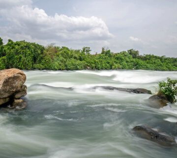 Itanda Falls