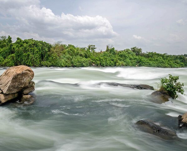 Itanda Falls