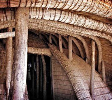 Kasubi Tombs Facts, Location, History, Entrance Fee, Photos