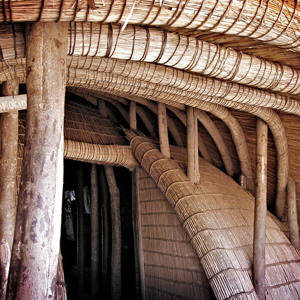 Kasubi Tombs Facts, Location, History, Entrance Fee, Photos