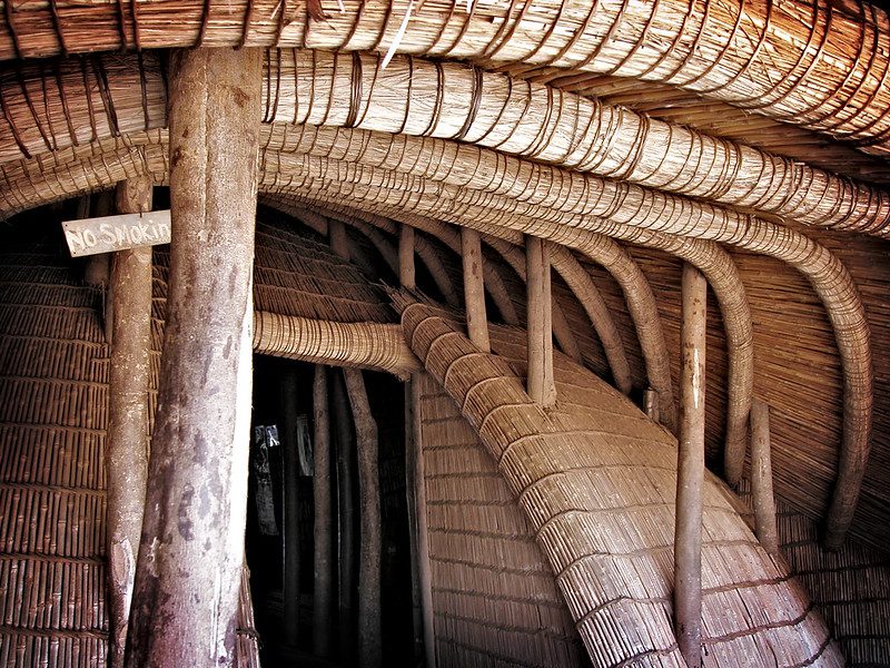 Kasubi Tombs Facts, Location, History, Entrance Fee, Photos