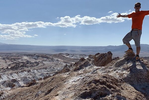 Safari ideas for the singles
