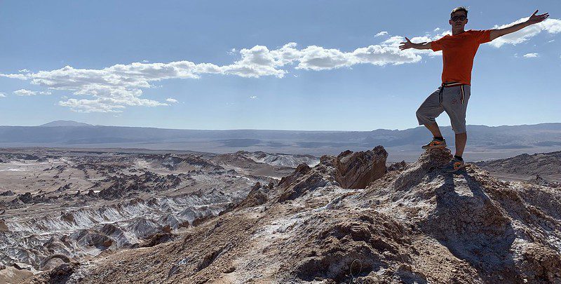 Safari ideas for the singles