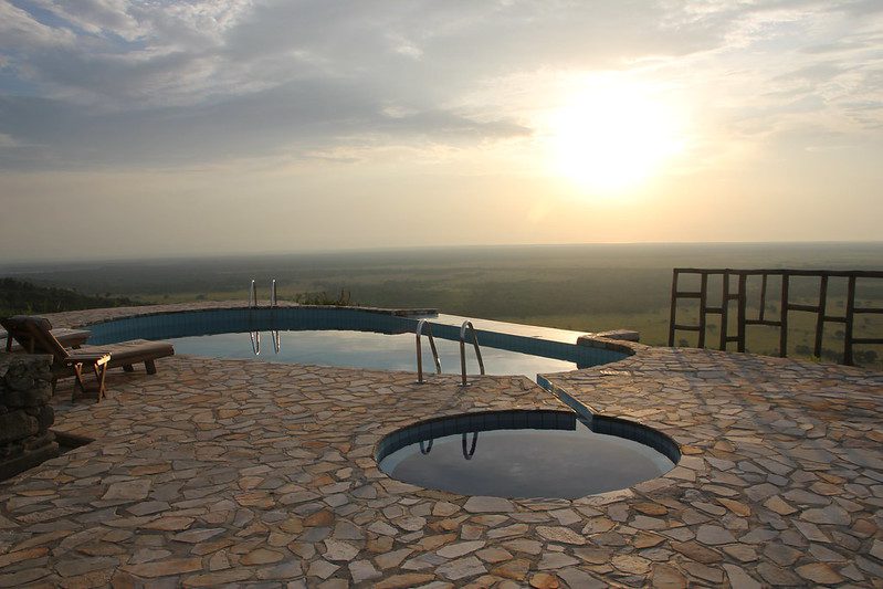 The best safari lodges in Uganda