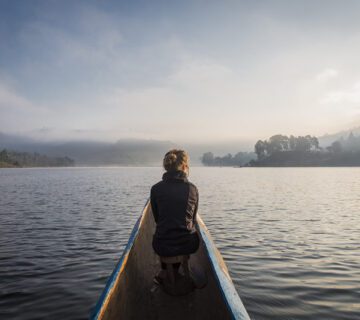 Things to do in Lake Bunyonyi (Activities & Attractions)
