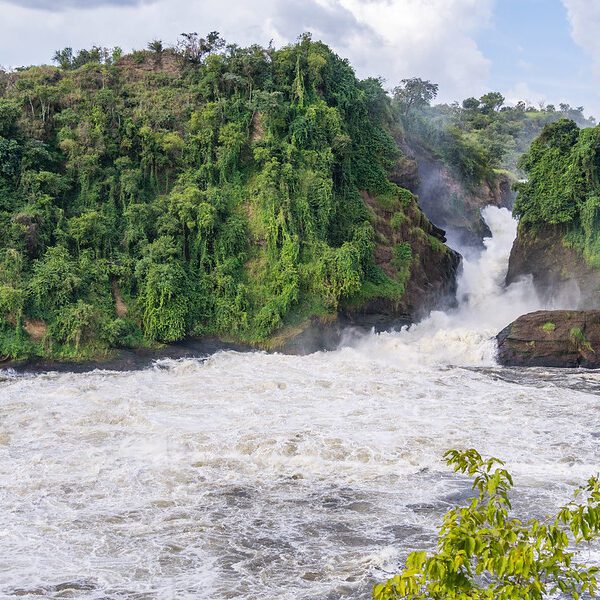 Waterfalls in Uganda Best Corporate Group Tour Destinations in Uganda