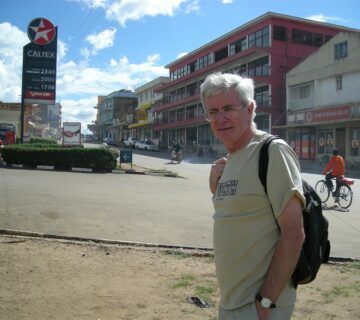 What Is Mbarara Known For 