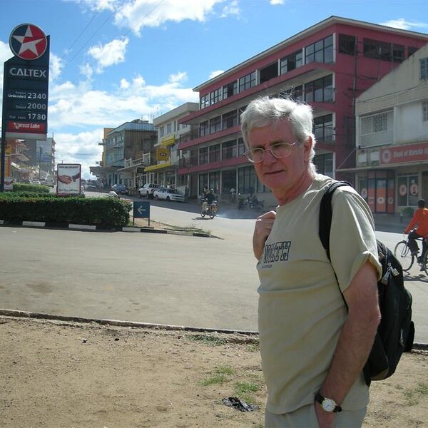 What Is Mbarara Known For-