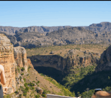 Essential Gear for Hiking in East Africa: Your Ultimate Guide to Adventure and Preparedness